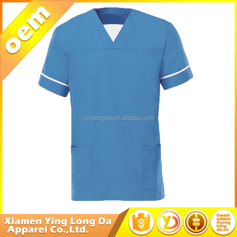 Design Fashionable Nurse Scrub Suit,With Top And Pants Buy Nurse