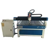 CNC carving machine 1218 advertising industry billboard/crystal words/PVC/PCB engraving cnc machine