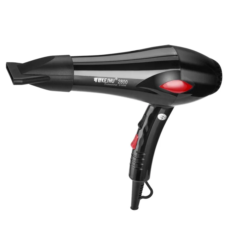 
High power hair salon professional styling blower hair drier 