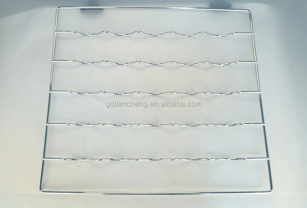 
Wine Cooler Wire Shelf 