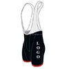custom Cycling Bib Shorts for men & women short sleeve pro team bike clothing 3D gel padding road bike jersey free design