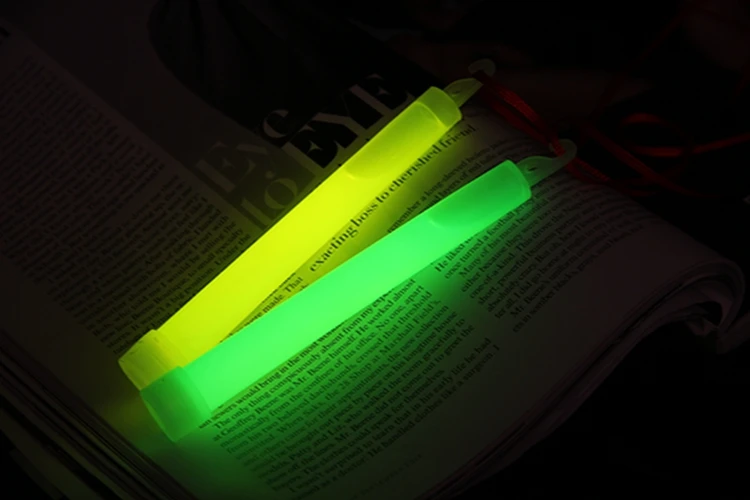 6 inch glow sticks bulk