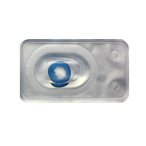 blister package