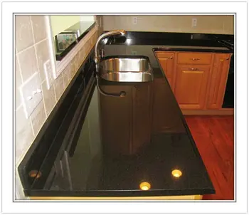 Absolute Black Granite Kitchen Countertops Lowes Buy Kitchen