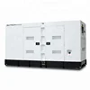 Powered by Cummins engine 6CTAA8.3-G2 denyo 225 kva silent diesel generator price