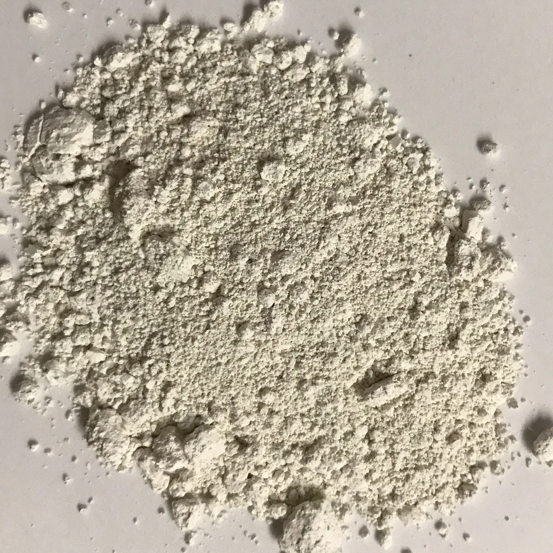 Bentonite clay specification image