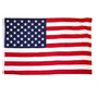 HOT American Flags Banner United States Polyester Printed National Flying Flags for Decor