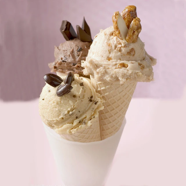 1000g Mcdonald Soft Serve Ice Cream Powder Mix Flavors Non Dairy Cream Mate Buy Mcdonald Soft