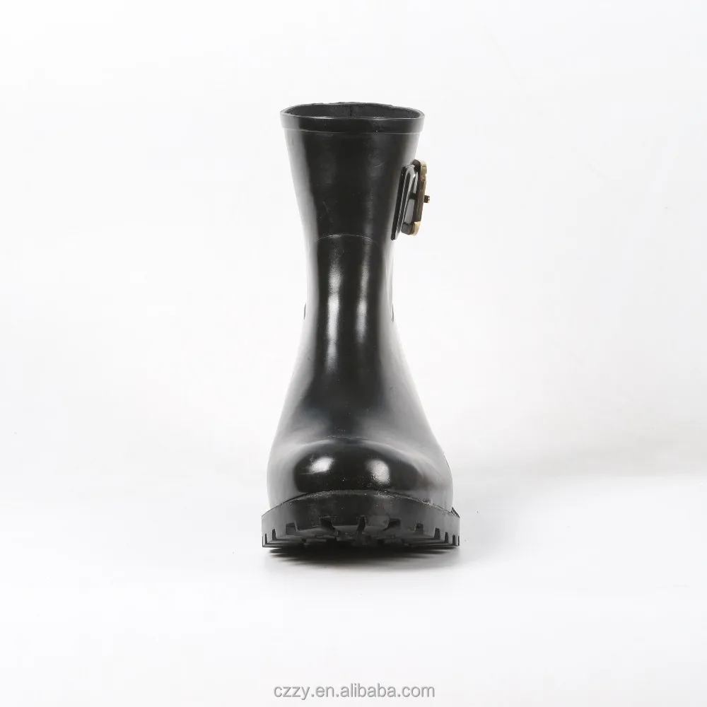 
rubber boots rainboots zy29 