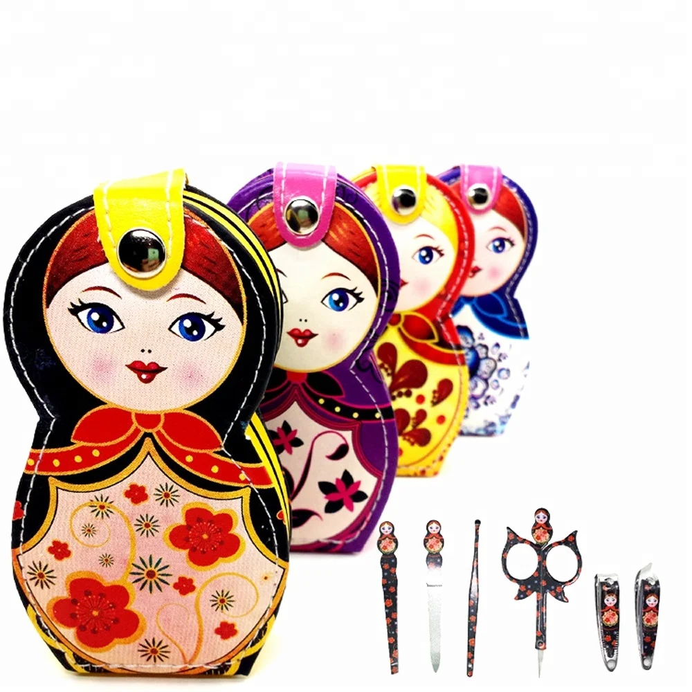 russian doll kit