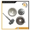 j66 jet engine turbolader garrett gt55,turbolader garrett gt45