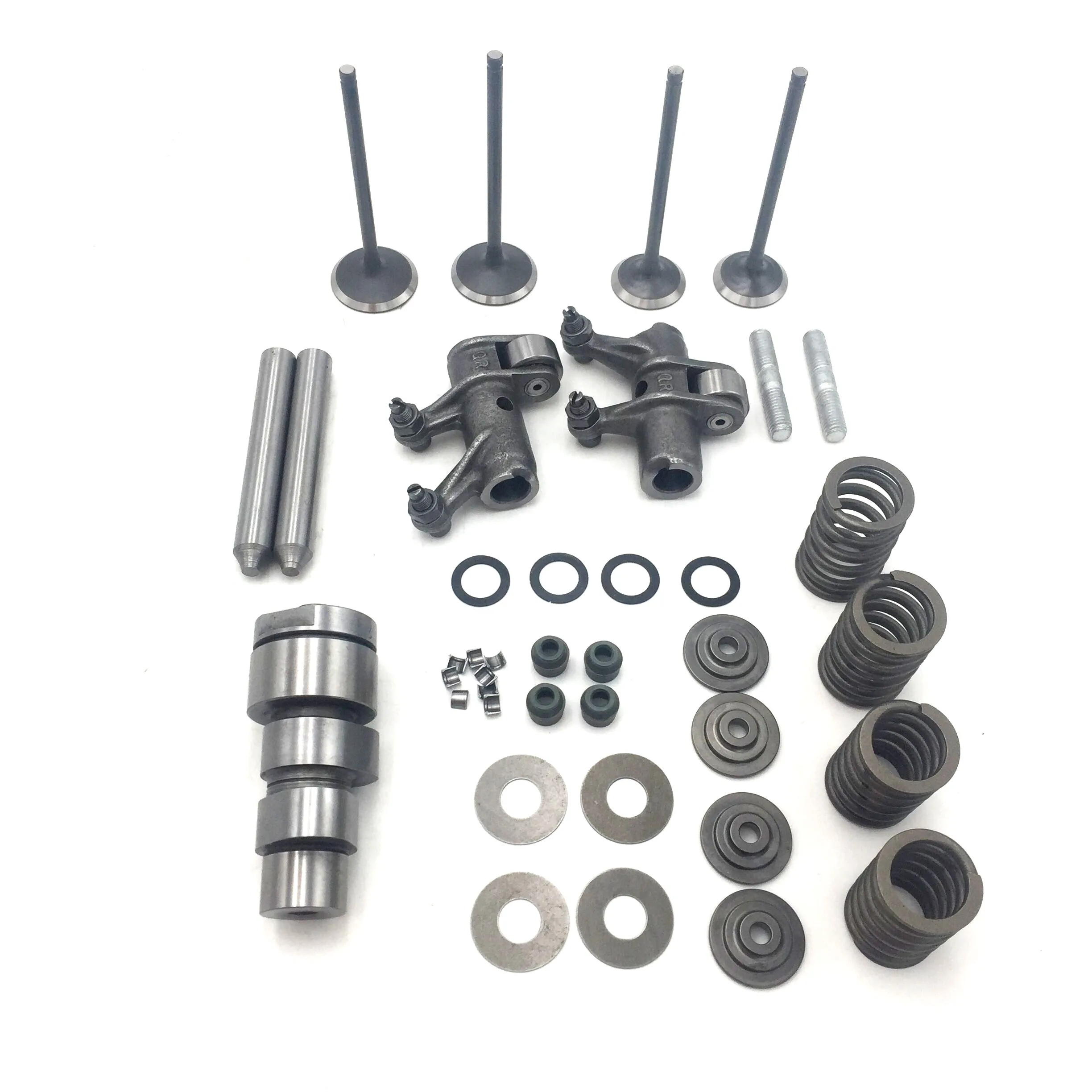 CAN-AM BRP 1000 CYLINDER HEAD REBUILT KIT FOR QUAD 4X4 ENGINE PARTS