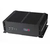 Factory Wholesale Embedded Computer Box With Intel Pentium P8600 Dual Core CPU Fanless Mini Industrial PC For Display Platform