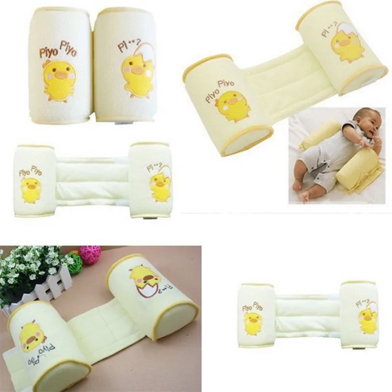 baby cotton pillow