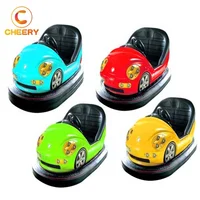 

Wholesale amusement park bumper car light machine motor bumper car spare parts rubber tyre