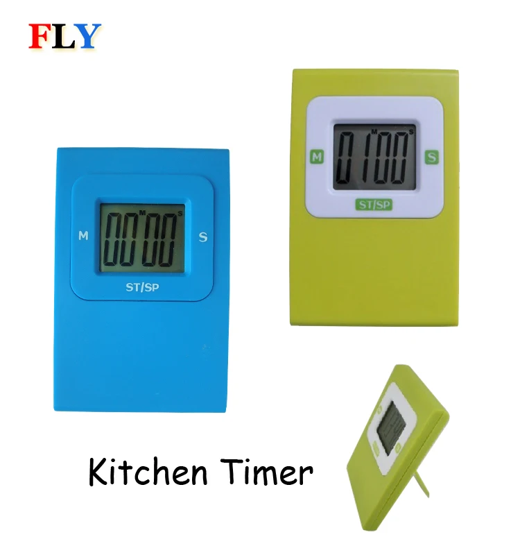 2022 Novelty New Mini Digital Kitchen Timer Buy Kitchen Timer,Novelty