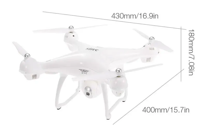 sj s70w drone