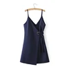 New arrivals all types ladies readymade korean fashion sexy night dresses
