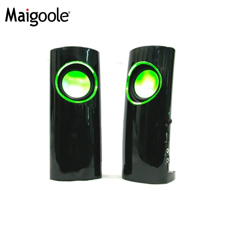 parts of computer speaker