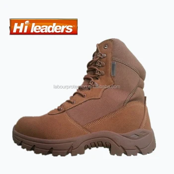 alibaba military boots