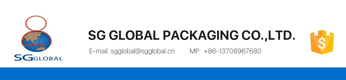 Global packaging