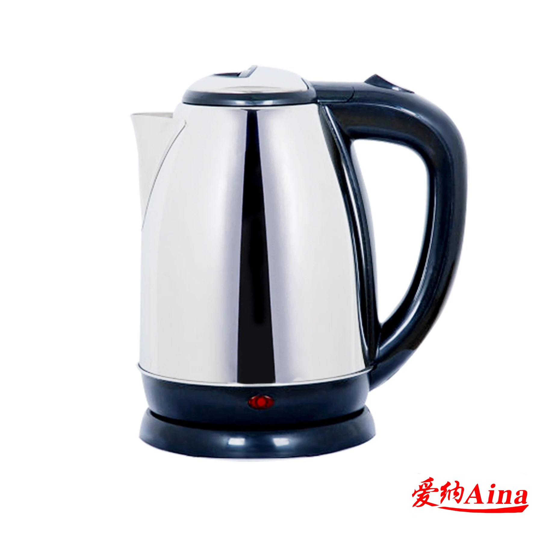 New Design Thermo Plastic Electric Kettle Kitchen Appliance Buy