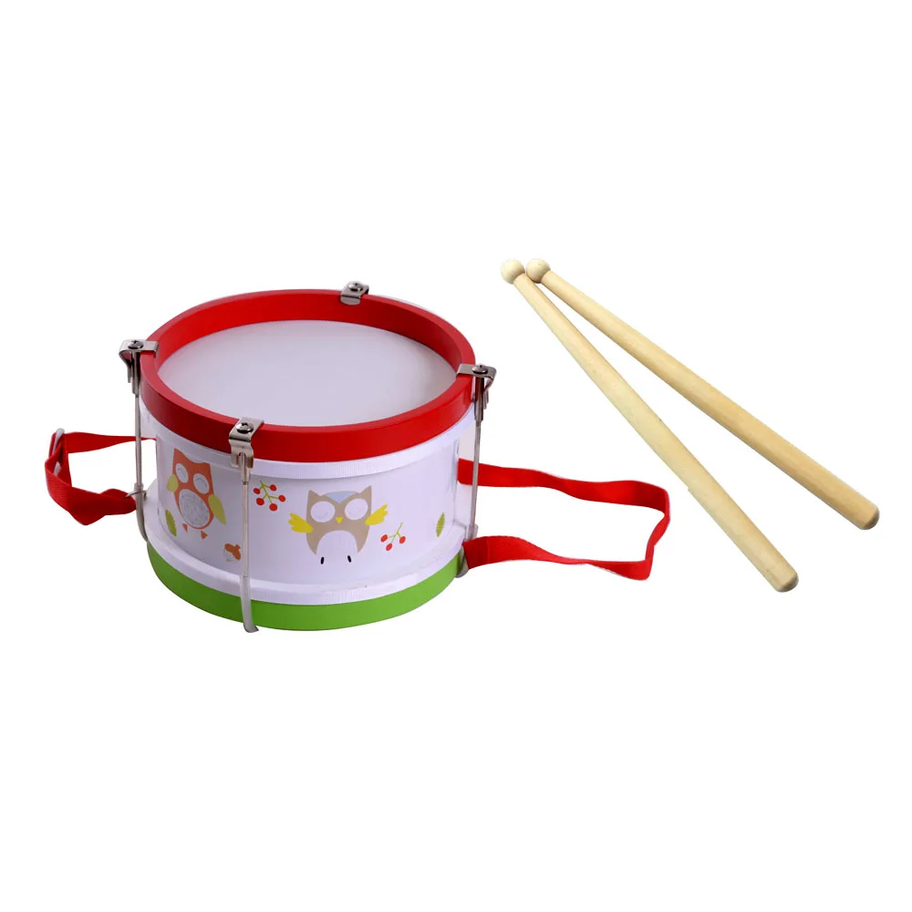 preschool drum set