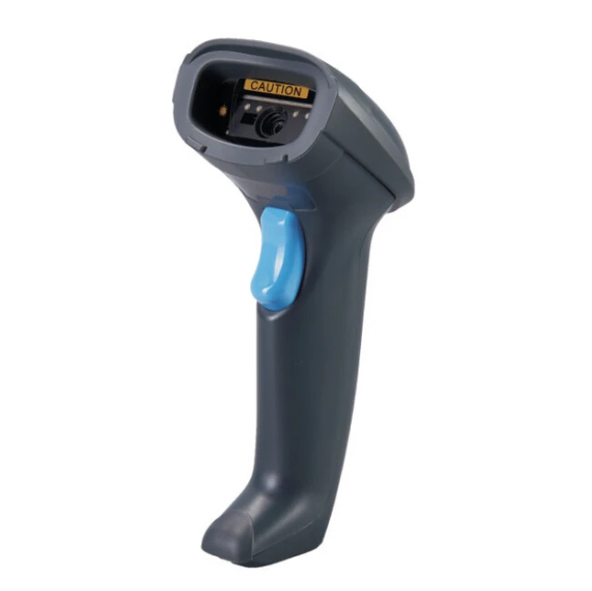 XB-6255M Cheapest 1D 2D Barcode Scanner Qr Code Reader for Screen reader