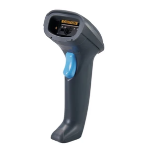 1D 2D Barcode QR Code Reader