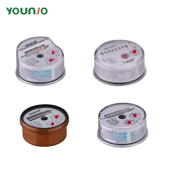 Younio à Jet Unique Magnétique Compteur Deau Buy Compteur Deaucompteur Deau Résidentielcompteur Deau à Entraînement Magnétique Product On