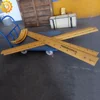 LG9220 motor grader blade cutting edge 28140007811 28140007461