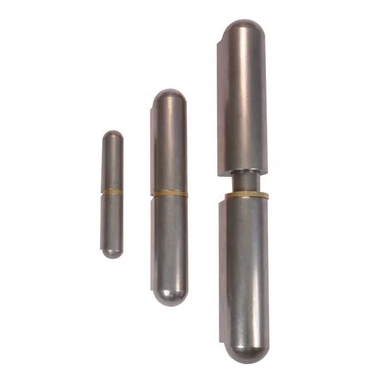 Stainless Steel Hardware Weld On Hinges Bullet Vertical Lift Hinge