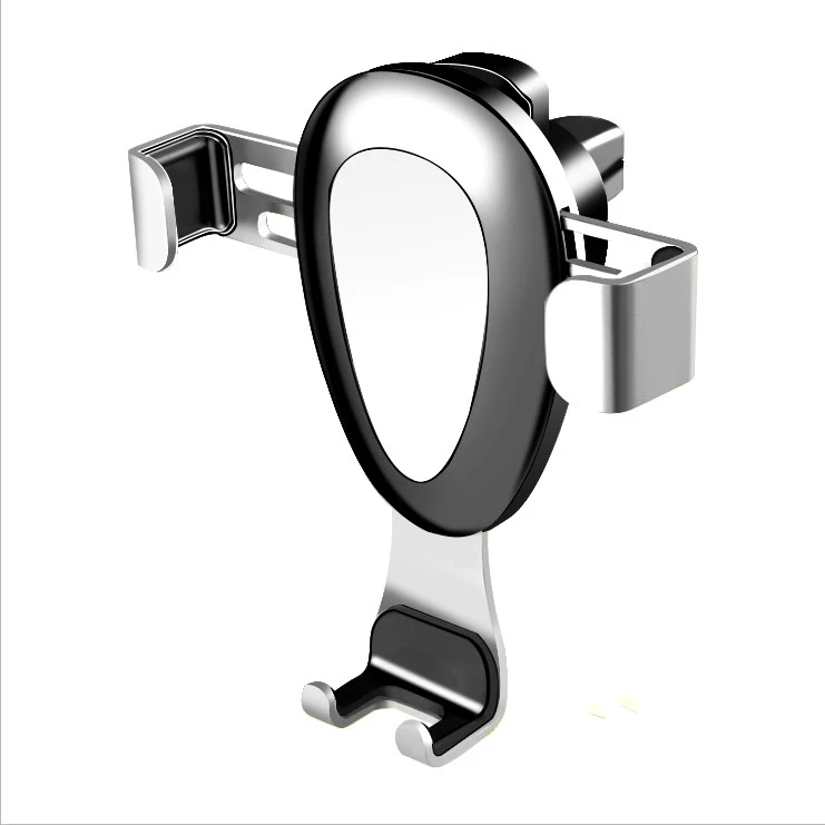 

Online Hot Selling ABS Magnetic Car Mobile Phone Holder Magnetic Phone Holder Car Mount Universal phone holder, Gold;sliver;gray
