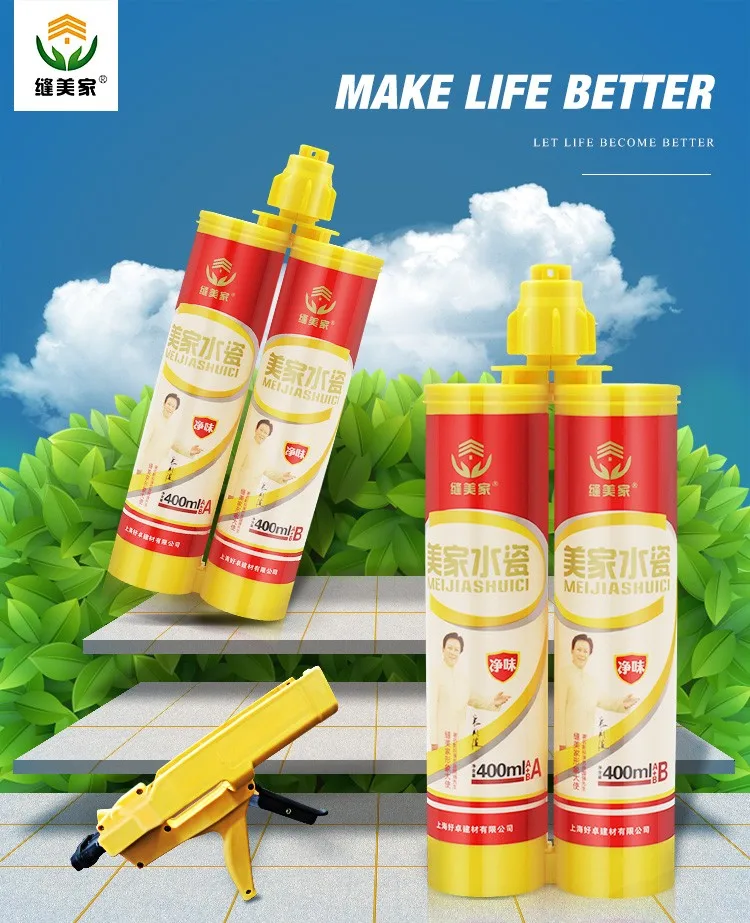 Wholesale Silicone Sealant Adhesive Tile Grout Factory Buy Silicone