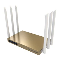 

750Mbps Mini Wifi Router With 2.4-5.8GHz Channel With High Quality And Low Price