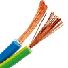 Soft copper wire stranded conductor flexible cable