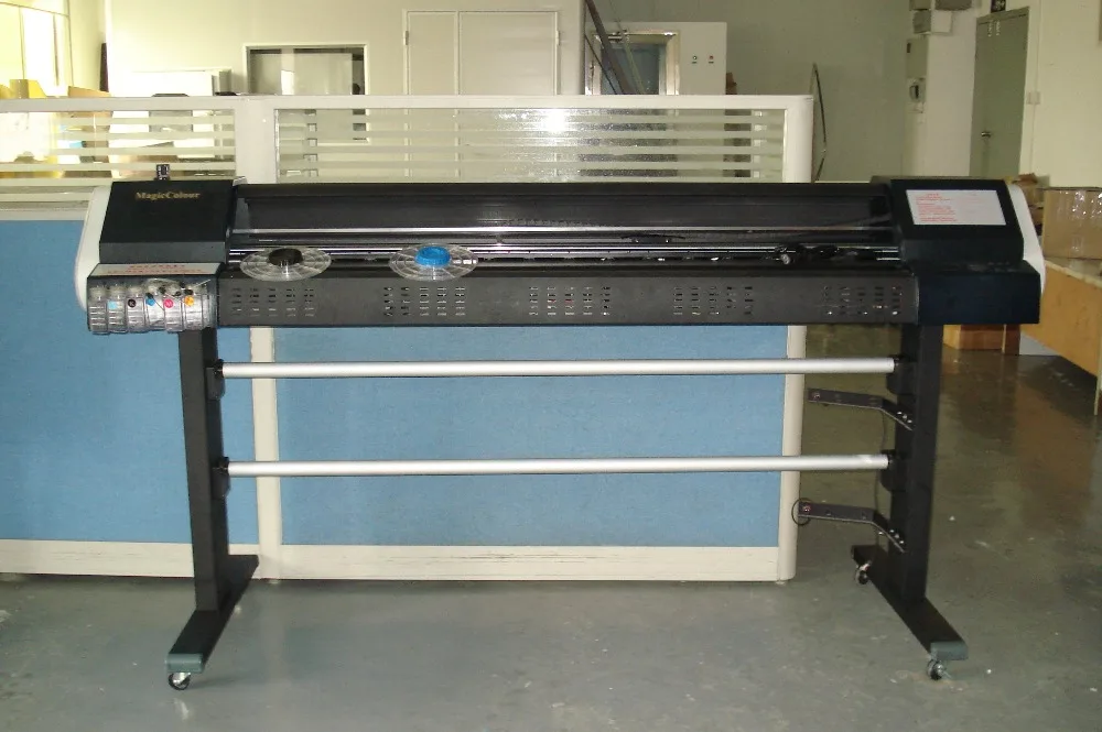 Large Format Water Transfer Film Inkjet Printing Machine Buy Printing