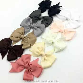 baby hair bows and clips