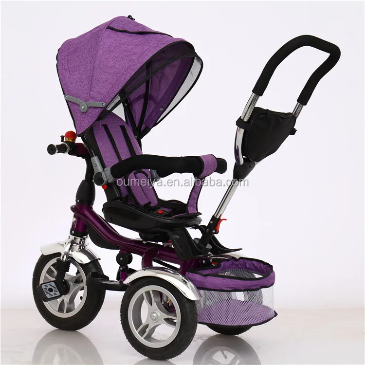 little tykes stroller