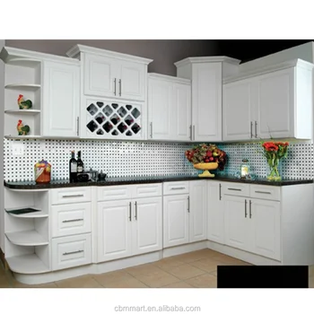 Y531 Modern White Whole Kitchen Cabinet Set Buy Whole Kitchen