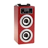 Mini Portable Speaker Suitcase Style Active Portable Speaker With Big Dvd Screen/Tv Display
