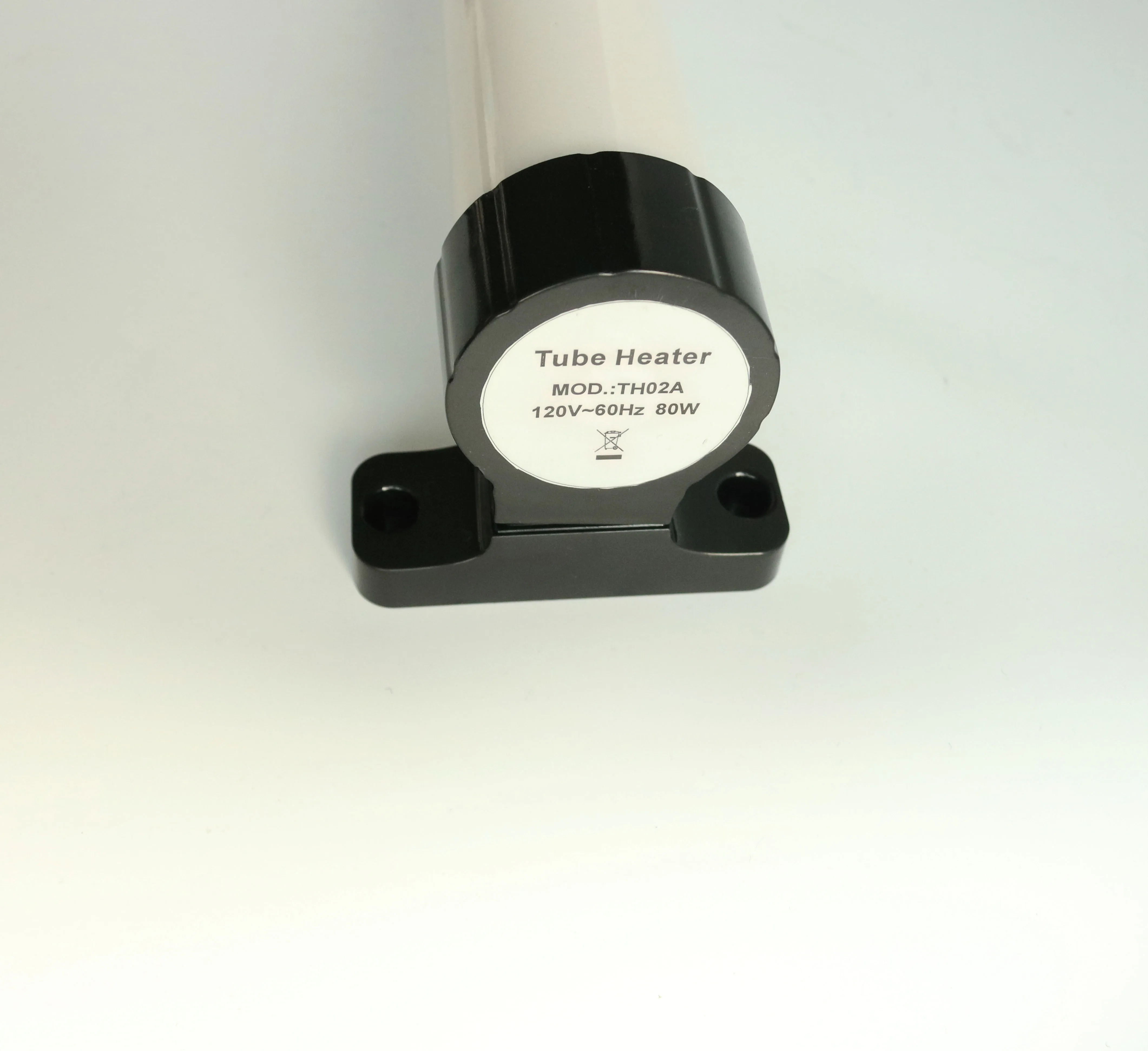 80w Electric Tube Heaters For Greenhouse Buy Electric Tube Heater