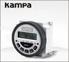 CN304A 12vdc Weekly Programmable Digital LCD Power Relay Timer Switch