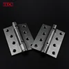 residential spring self-closing hinge help your door self closed