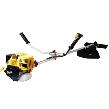 Different Types 4 Stroke Grass Cutter - Buy 4 Strokes Grass Cutter,High ...