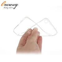 

ultra thin Crystal Clear TPU Case for iPhone x,for iPhone 8 Cover Case