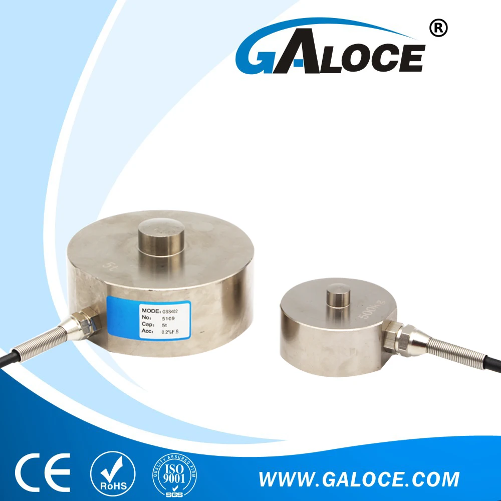 Gml670 50kg Mini Load Cell Micro Weight Sensor Buy Mini Load Cell