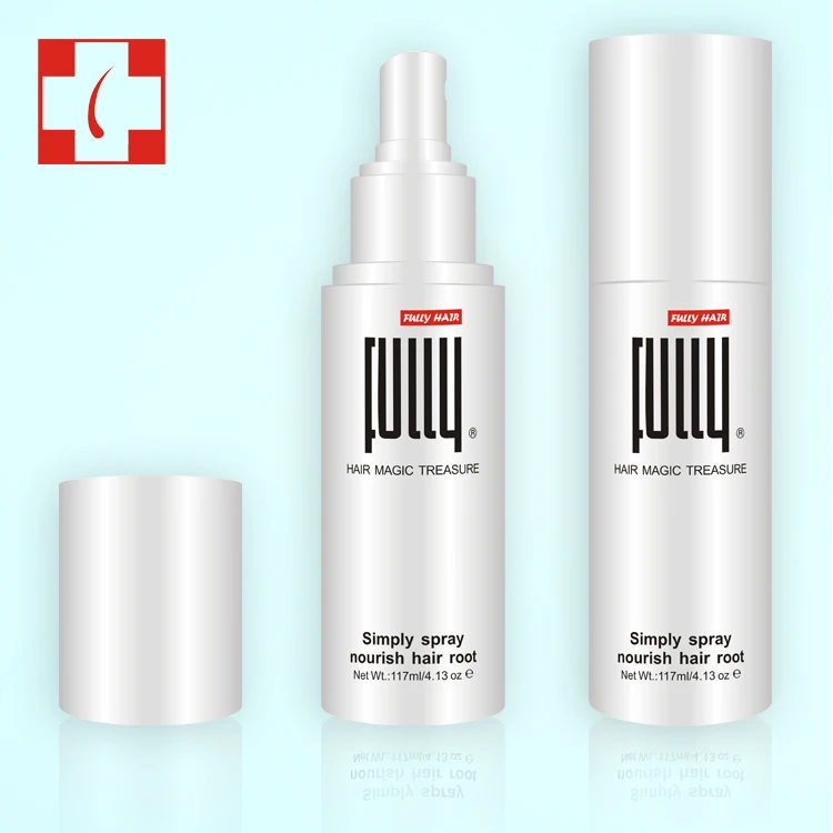 
Private Label Hair Loss Product High Quality Hair Fiber 