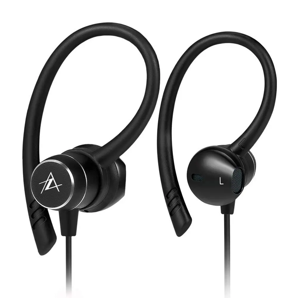 Get Quotations · Wireless Headphones Sports Wireless Headphones Sweatproof Wireless  Headphones Running HD Wireless Headphones Waterproof Wireless Headphones ...