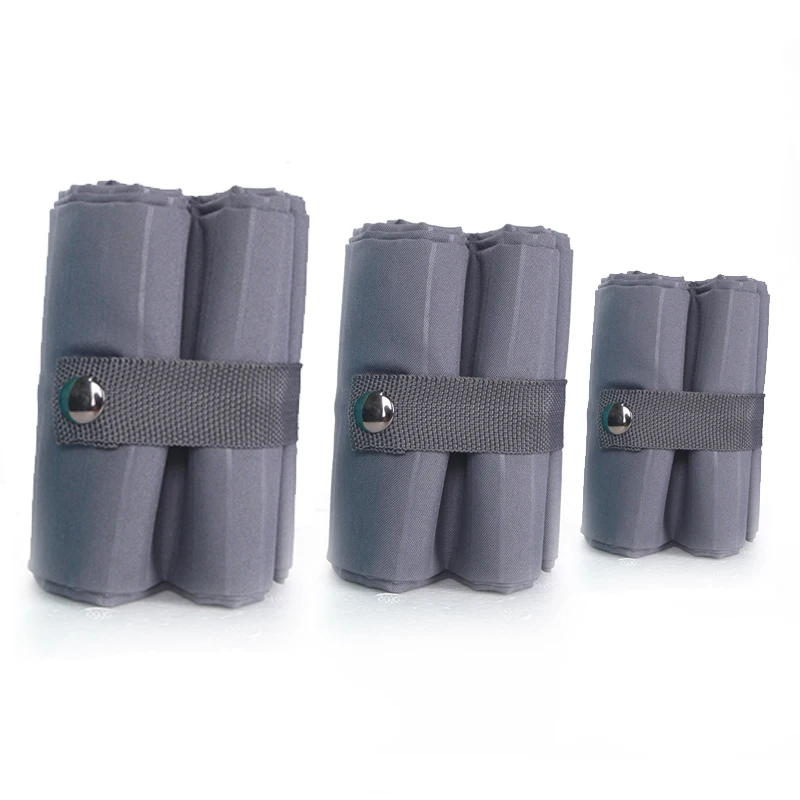 

High quality easy travel foldable bag storage bag, Grey